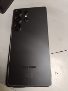 Б/в Мобільний телефон Samsung galaxy s25 ultra 12/256gb 01-200907754