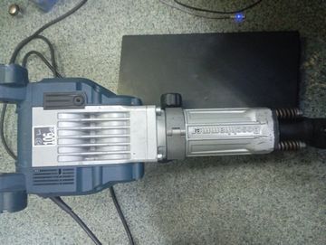 Б/в Відбійний молот Bosch gsh 16-28 01-200907861