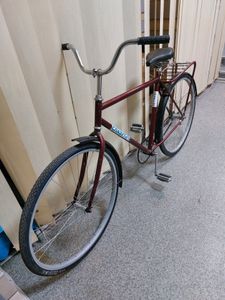 Б/в Велосипед Славутич без модели/рама метал 01-200907007