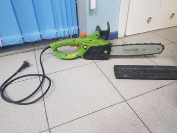 Б/в Пила ланцюгова Procraft k1800 01-200906332