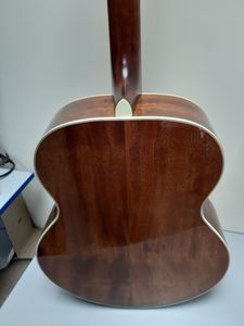 Б/в Електроакустична гітара Cort cj-medx nat 01-200908179