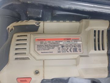 Б/у Перфоратор Crown ct18211 01-200908021