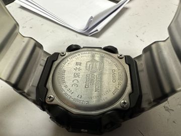 Б/в Годинник Casio gshock ga-b001g-1aer 01-200907269