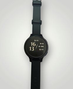 Б/у Смарт-часы Garmin lily 2 active 01-200893946