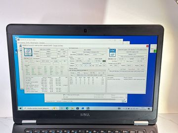 Б/в Ноутбук Dell 14/core i5 6200u ddr3/8gb ddr4/ssd 256 gb/*інтегрована 01-200907896