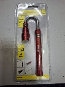 Sencys телескопічний з магнітом