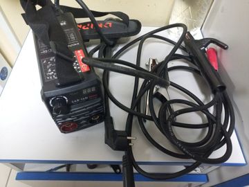 Б/в Зварювальний апарат Dnipro-M sab-14d mini 01-200908440