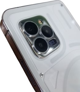 Б/в Мобільний телефон Unihertz luna 12/256gb 01-200889879