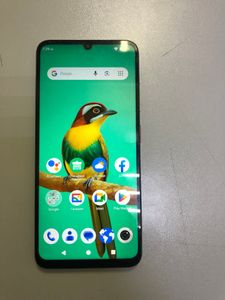 Б/у Мобільний телефон Zte blade a35 2/64gb 01-200909119