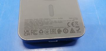 Б/в Повербанк Hoco 10000 01-200910351