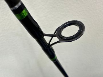 Б/в Спінінг Salmo 2560-270 diamond jig spin im7 weight 10-45g 01-200910068