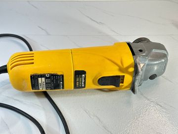 Б/в Кутова шліфмашина Einhell bws 125/850-1 01-200910193