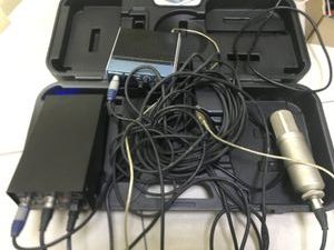 Б/в Мікрофон Rode ntk 01-200883007