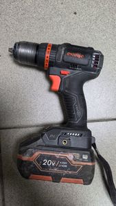 Б/в Шурупокрут Dnipro-M cd-201hbc compact 1акб 4ah зп 01-200911989