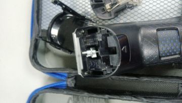 Б/у Триммер электрический Philips hc5650/15 01-200908792