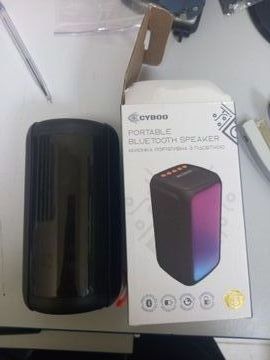 Б/у Акустика Cyboo ms-2204bt 01-200911882