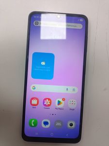 Б/у Мобільний телефон Samsung galaxy a07 4/128gb 01-200912881