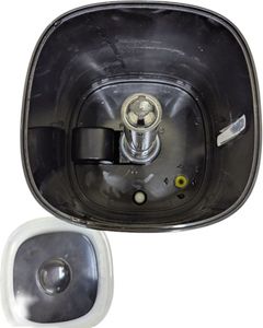 Б/в Зволожувач повітря Rztk hm 3540s led 01-200787672