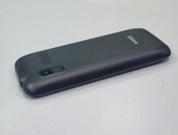 Б/в Мобільний телефон Sigma comfort 50 grace 01-200913217