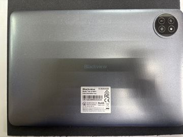 Б/в Планшет Blackview tab 20 wi-fi 4/64gb 01-200911774