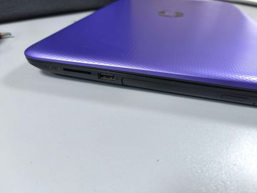 Б/в Ноутбук Hp 15/pentium 3825u ddr3/8gb ddr3/hdd *відсутній/ssd 128 gb/*інтегрована 01-200912059