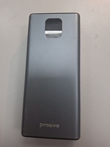 Б/в Повербанк Proove guardian 20000 mah 22.5w 01-200913426