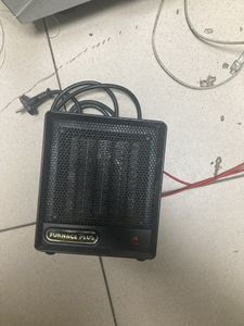 Б/в Обігрівач Furnace Plus 6343 01-200913903