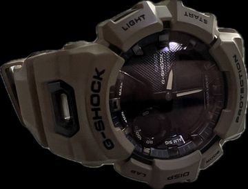 Б/в Годинник Casio gba-900 01-200909086