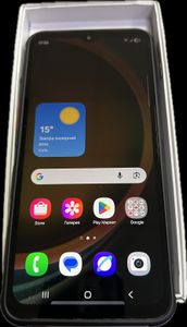 Б/в Мобільний телефон Samsung galaxy xcover7 pro 6/128gb 01-200909221