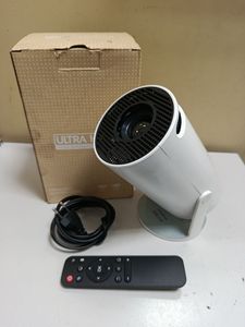 Б/в Проектор Led Projector hy300 01-200913690