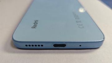 Б/у Мобільний телефон Xiaomi redmi 12 4/128gb 01-200913921