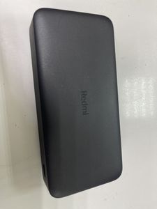 Б/у Повербанк Xiaomi redmi powerbank 20000 mah fast charge 18w 01-200914060