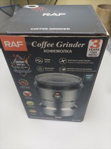 Б/в Кавомолка Bitek bt 7113 16-000275945