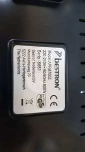 16-000205695: Bestron apfn700z
