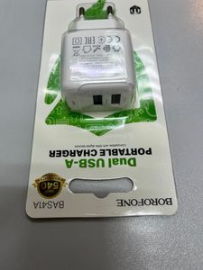 Б/в Мережевий зарядний пристрій Bas 41a 16-000273137