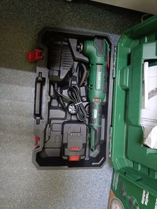 Parkside pamfw 20-li c3 1акб 4ah зп