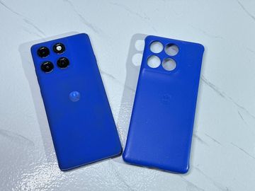 Б/в Мобільний телефон Motorola moto edge 60 pro 12/512gb 01-200914444