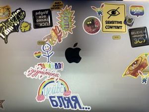 Б/в Ноутбук Apple macbook pro/13.3/ core i5 1,4ghz/ ram8gb/ ssd 512gb/ iris plus 645/ retina, truetone, touch bar 01-200914572