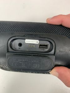 Б/у Акустика Jbl charge 3 01-200915033