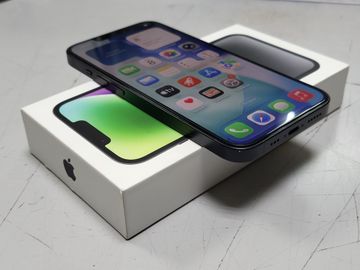 Б/у Мобільний телефон Apple iphone 14 128gb 01-200915298