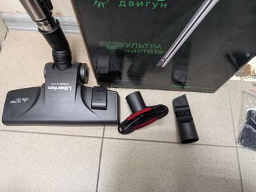 Б/в Пилосос Liberton lvc-4314 01-200916323