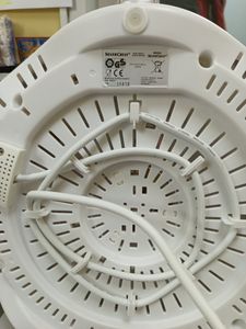 Silvercrest scm 1500 b1