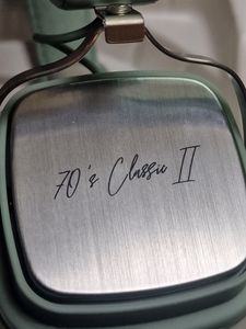 Б/в Навушники Proove 70's classic ii mint 01-200901683