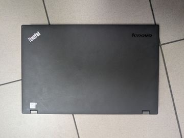 Б/в Ноутбук Lenovo 15/core i5 4210m ddr3/8gb ddr3/hdd 900 gb/ssd *відсутній/*інтегрована 01-200908231