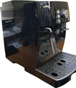 Б/в Кавоварка Delonghi magnifica s ecam 21.110.b 01-200864764