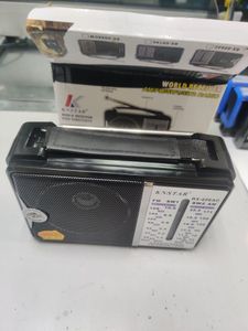 Б/в Радіоприймач Knstar rx-606ac 01-200916854