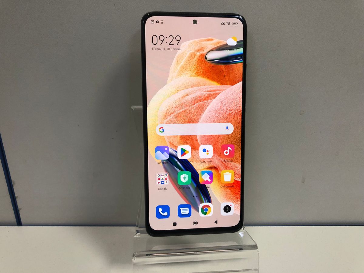 redmi note 12 pro 4g 8/256gb