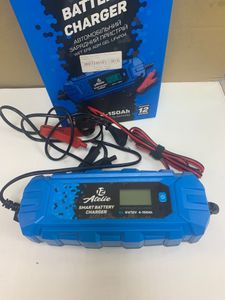 Б/в Пуско-зарядний пристрій 12 Atelie 900221 6а 12в 01-200916385