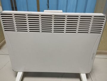 Б/в Обігрівач Hausmark hch 1500 cmg-tlc/m 01-200918386