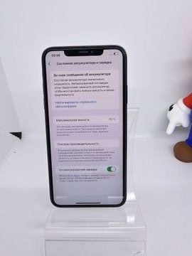 Б/в Мобільний телефон Apple iphone 11 pro max 64gb 01-200899053
